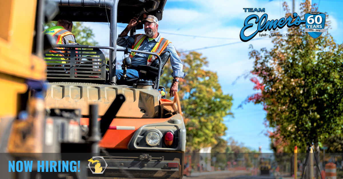 Work For Team Elmer's